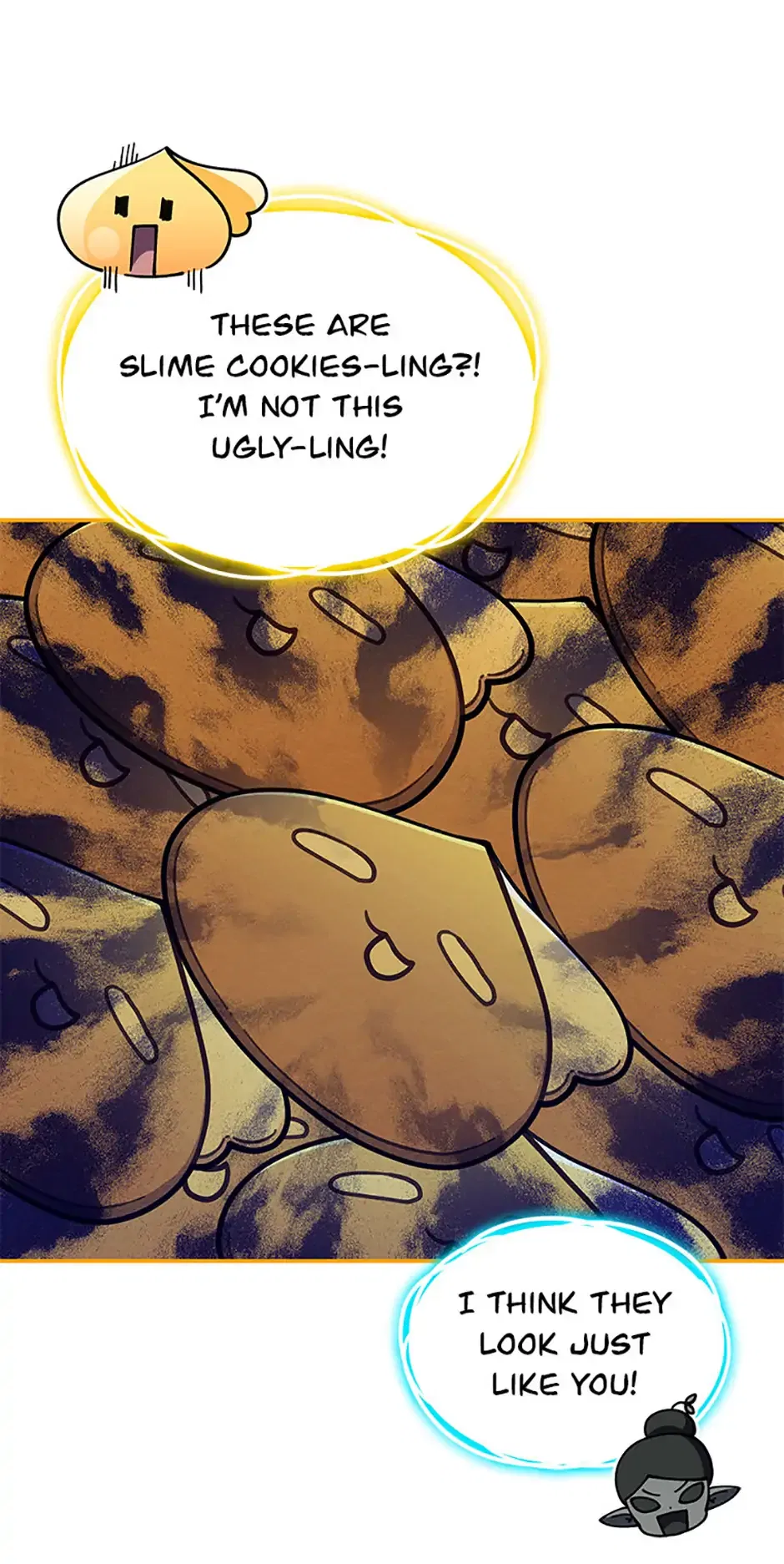 Princess Summoning the Monster Chapter 76 – Page 56