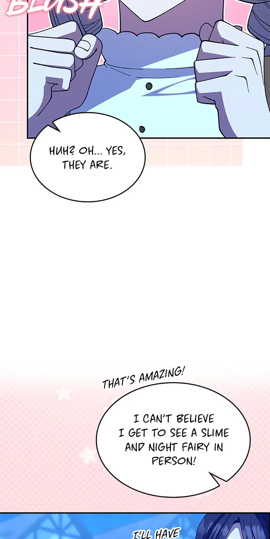 Princess Summoning the Monster Chapter 76 – Page 58