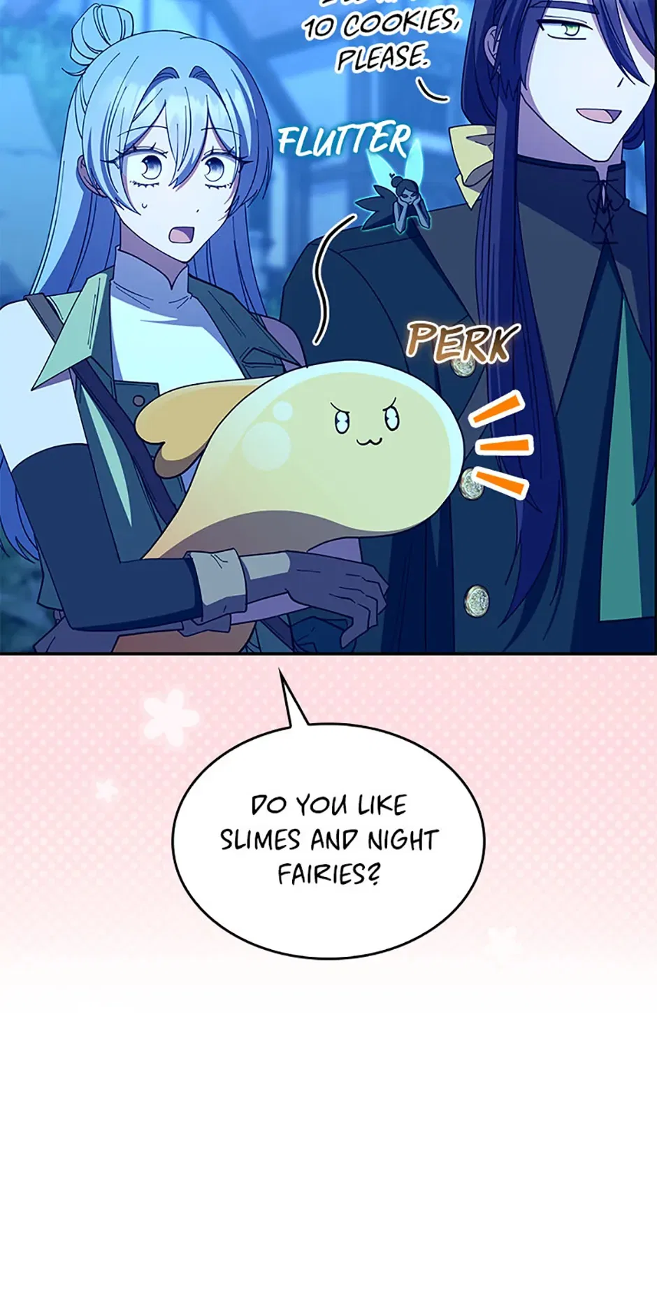 Princess Summoning the Monster Chapter 76 – Page 59