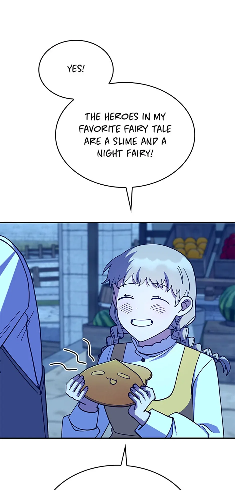 Princess Summoning the Monster Chapter 76 – Page 60