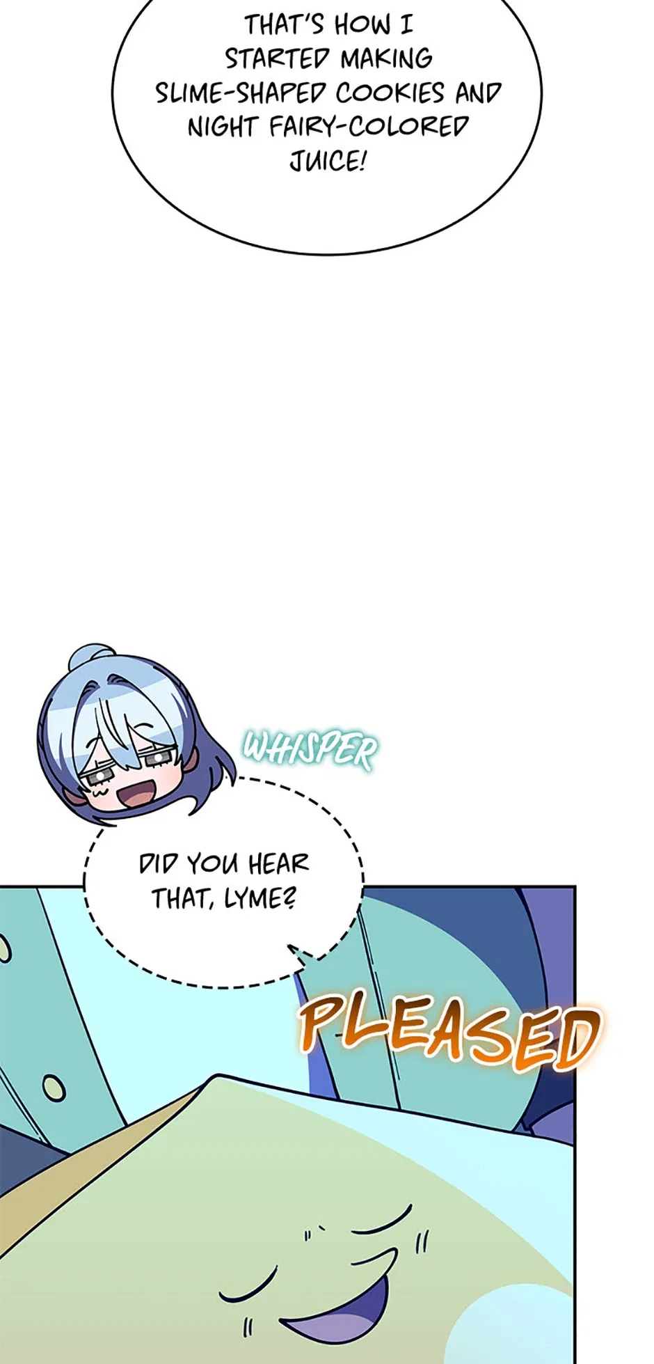 Princess Summoning the Monster Chapter 76 – Page 61