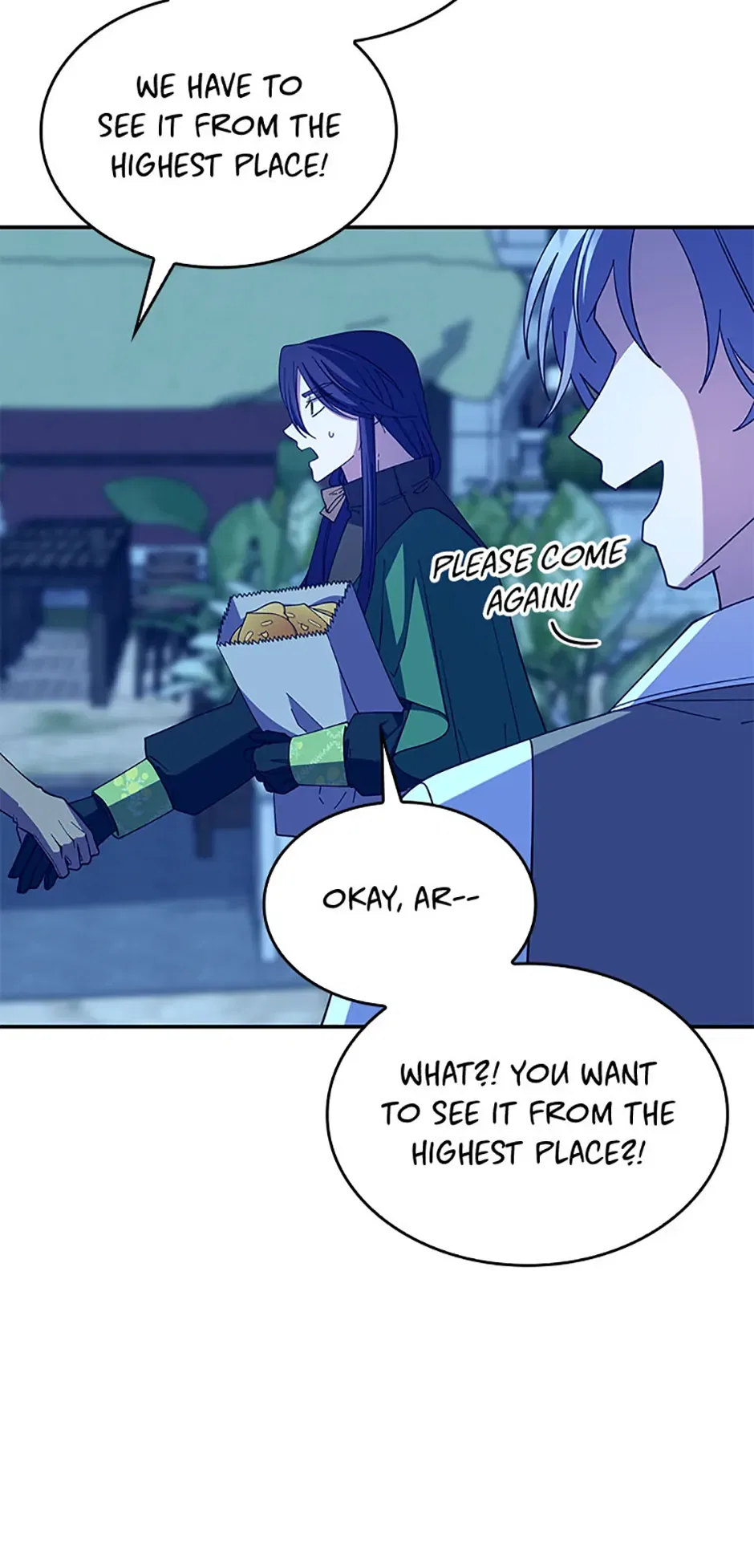 Princess Summoning the Monster Chapter 76 – Page 66
