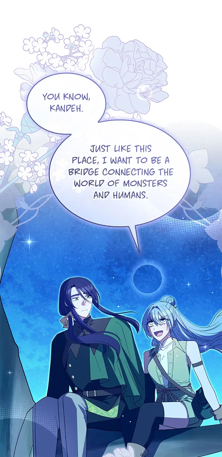 Princess Summoning the Monster Chapter 76 – Page 74