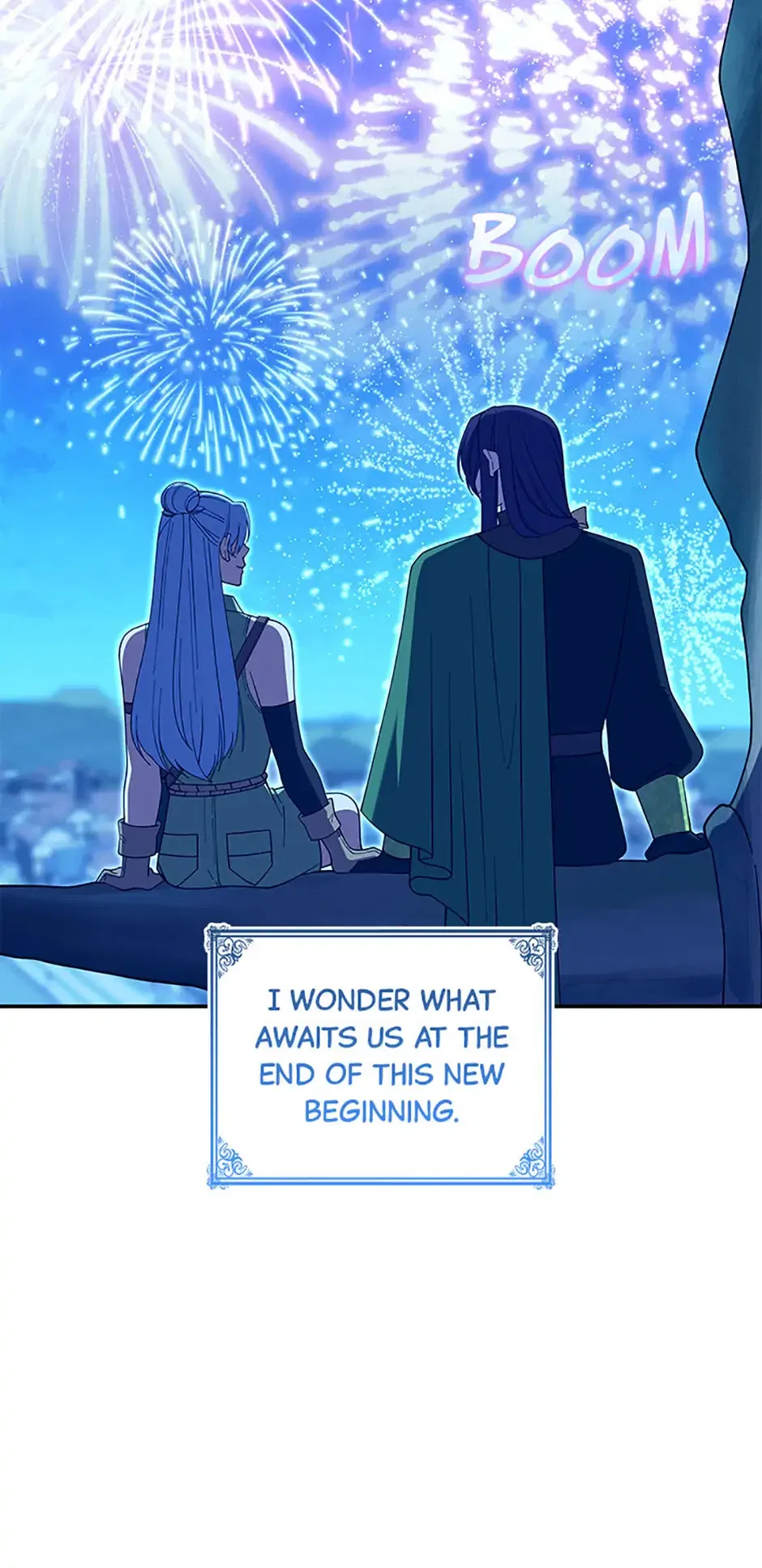 Princess Summoning the Monster Chapter 76 – Page 79