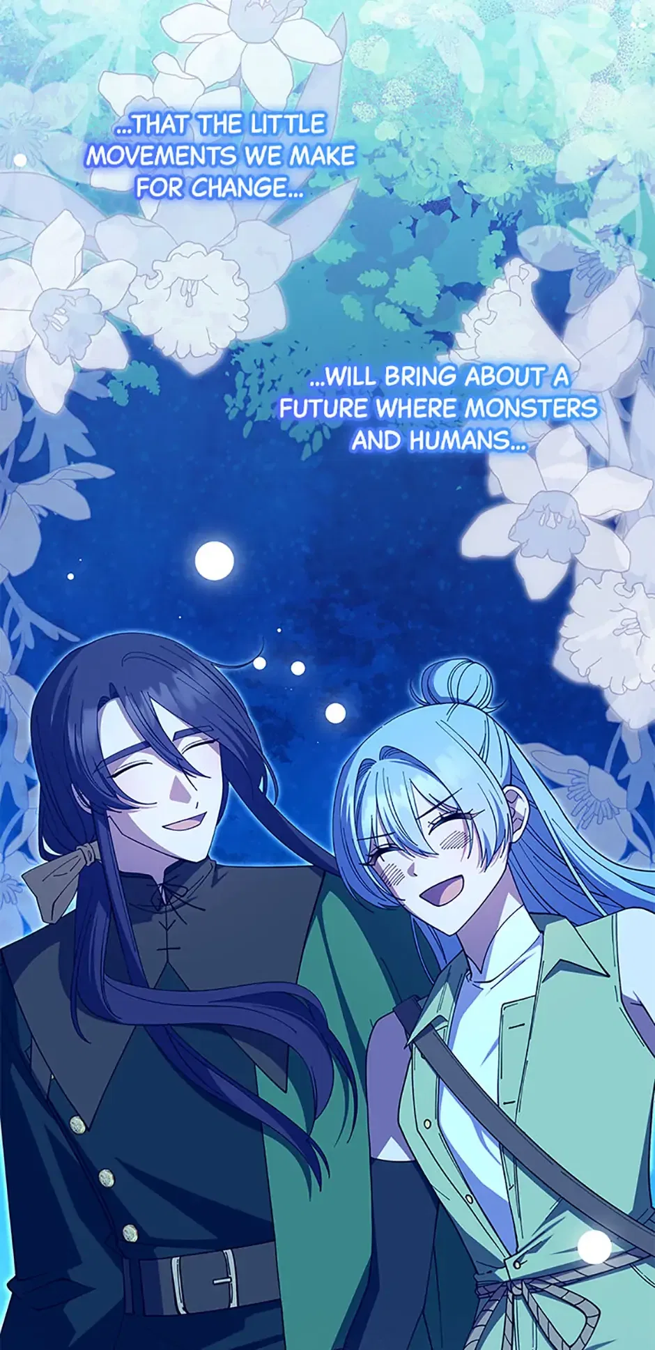 Princess Summoning the Monster Chapter 76 – Page 81