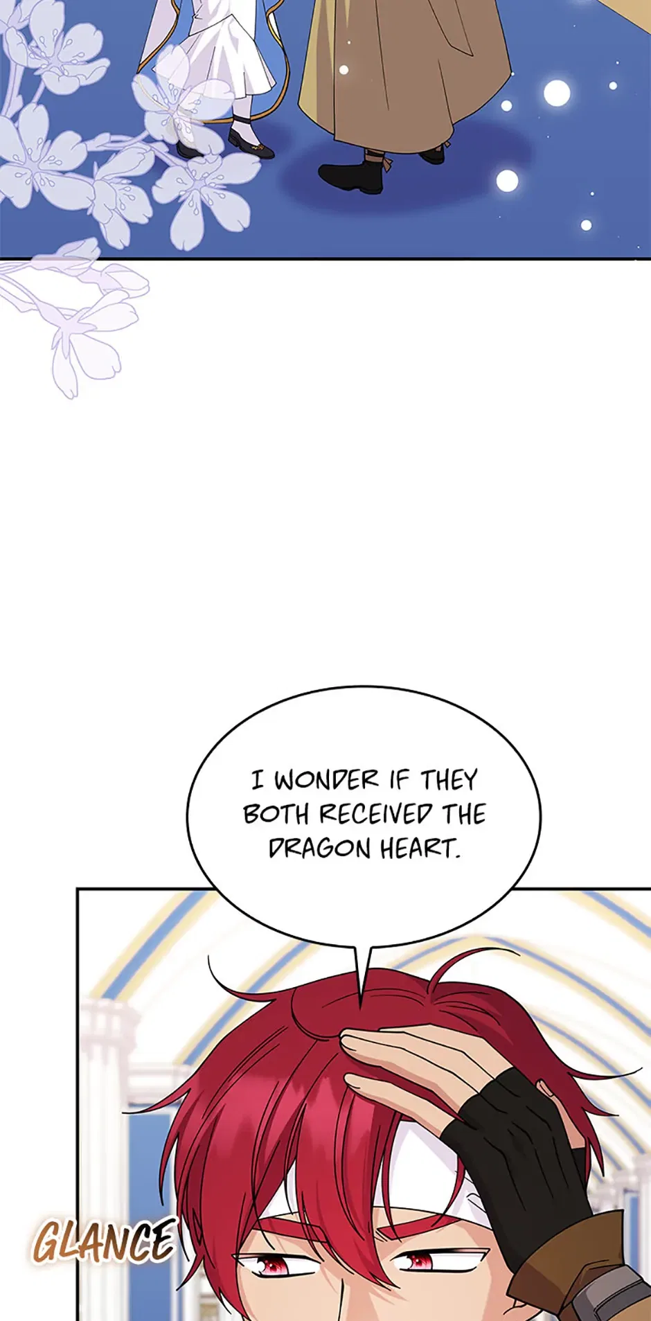 Princess Summoning the Monster Chapter 75 – Page 3