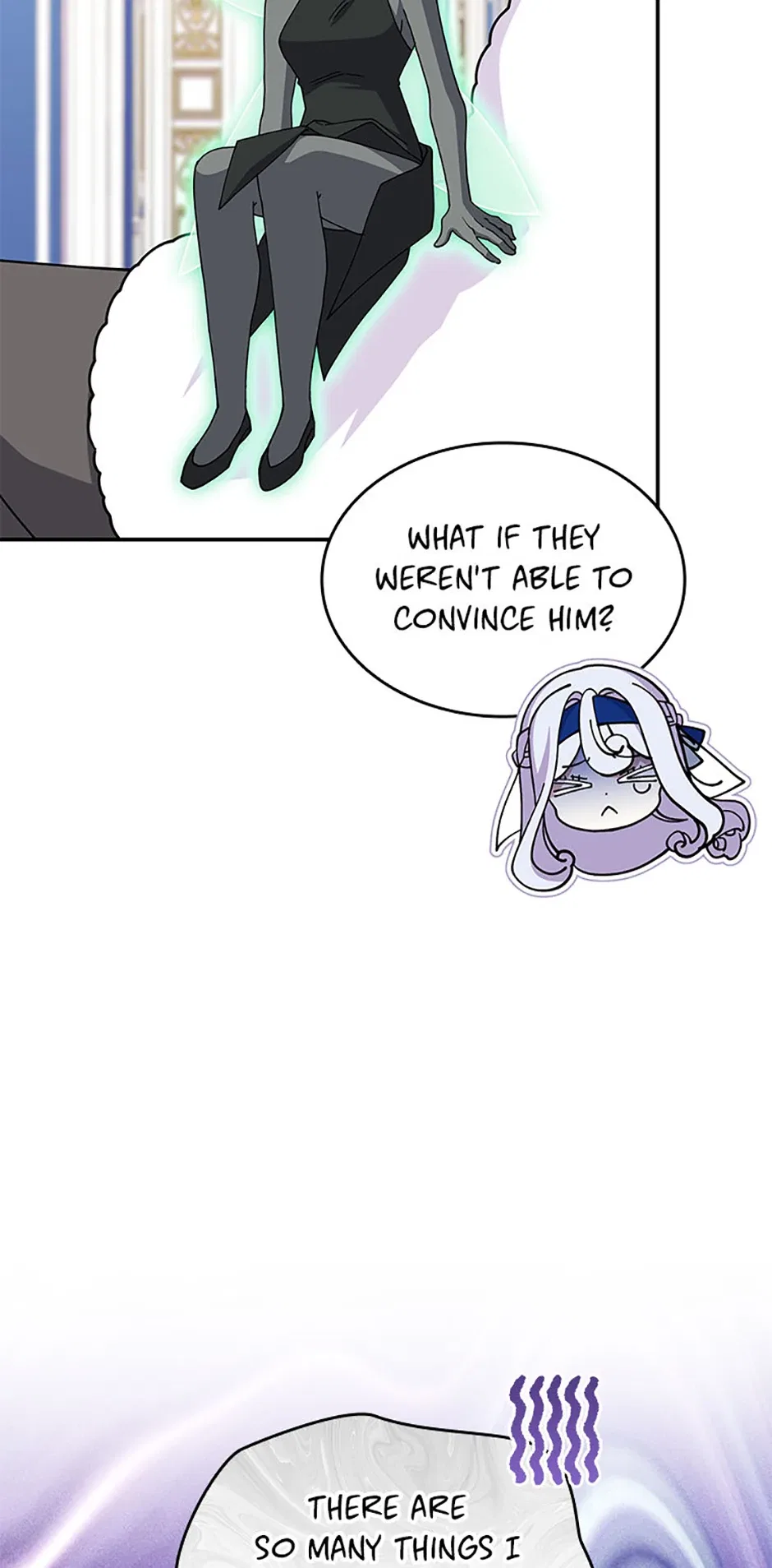Princess Summoning the Monster Chapter 75 – Page 5