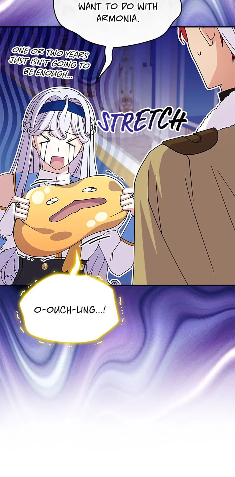 Princess Summoning the Monster Chapter 75 – Page 6