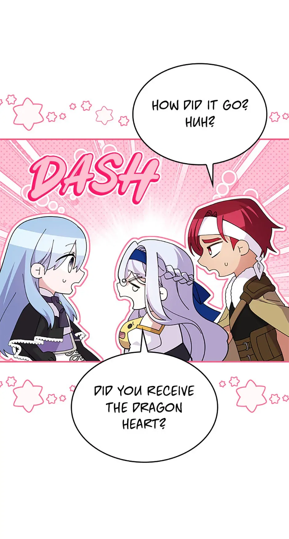 Princess Summoning the Monster Chapter 75 – Page 11
