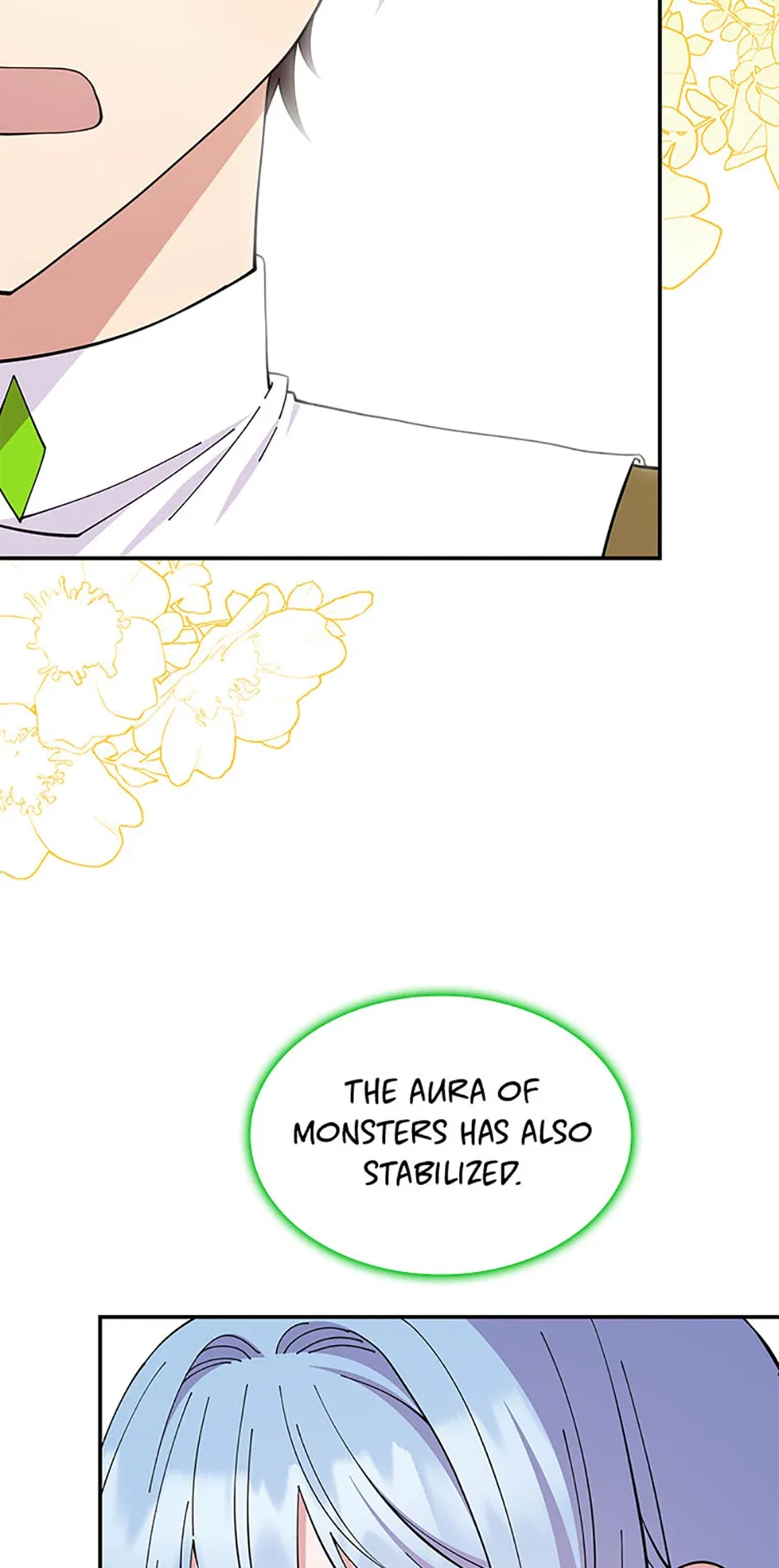Princess Summoning the Monster Chapter 75 – Page 25