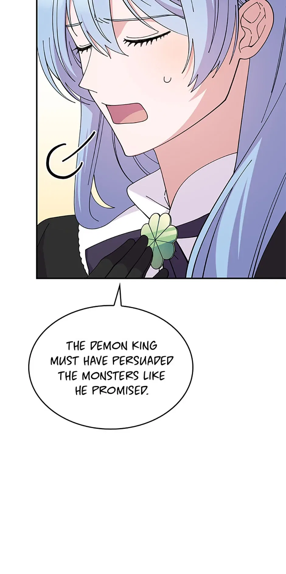 Princess Summoning the Monster Chapter 75 – Page 26