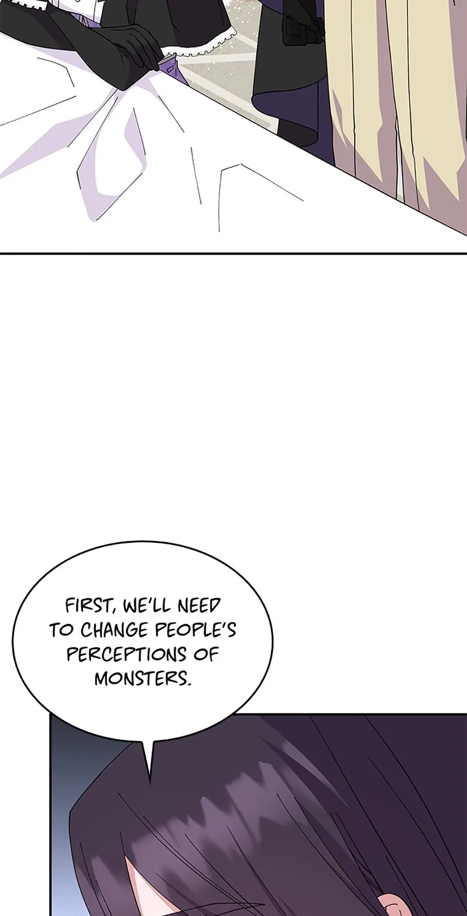 Princess Summoning the Monster Chapter 75 – Page 30