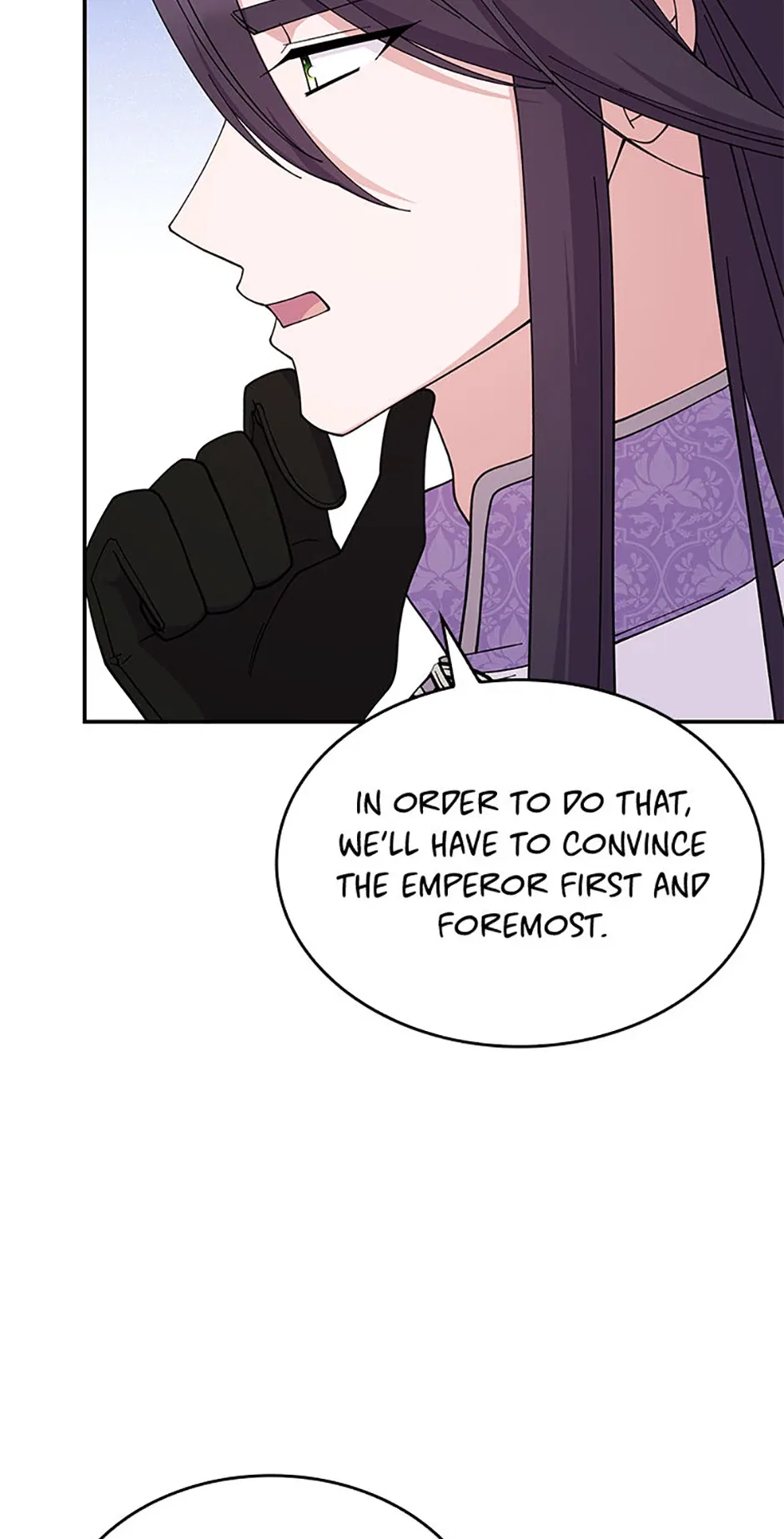 Princess Summoning the Monster Chapter 75 – Page 31