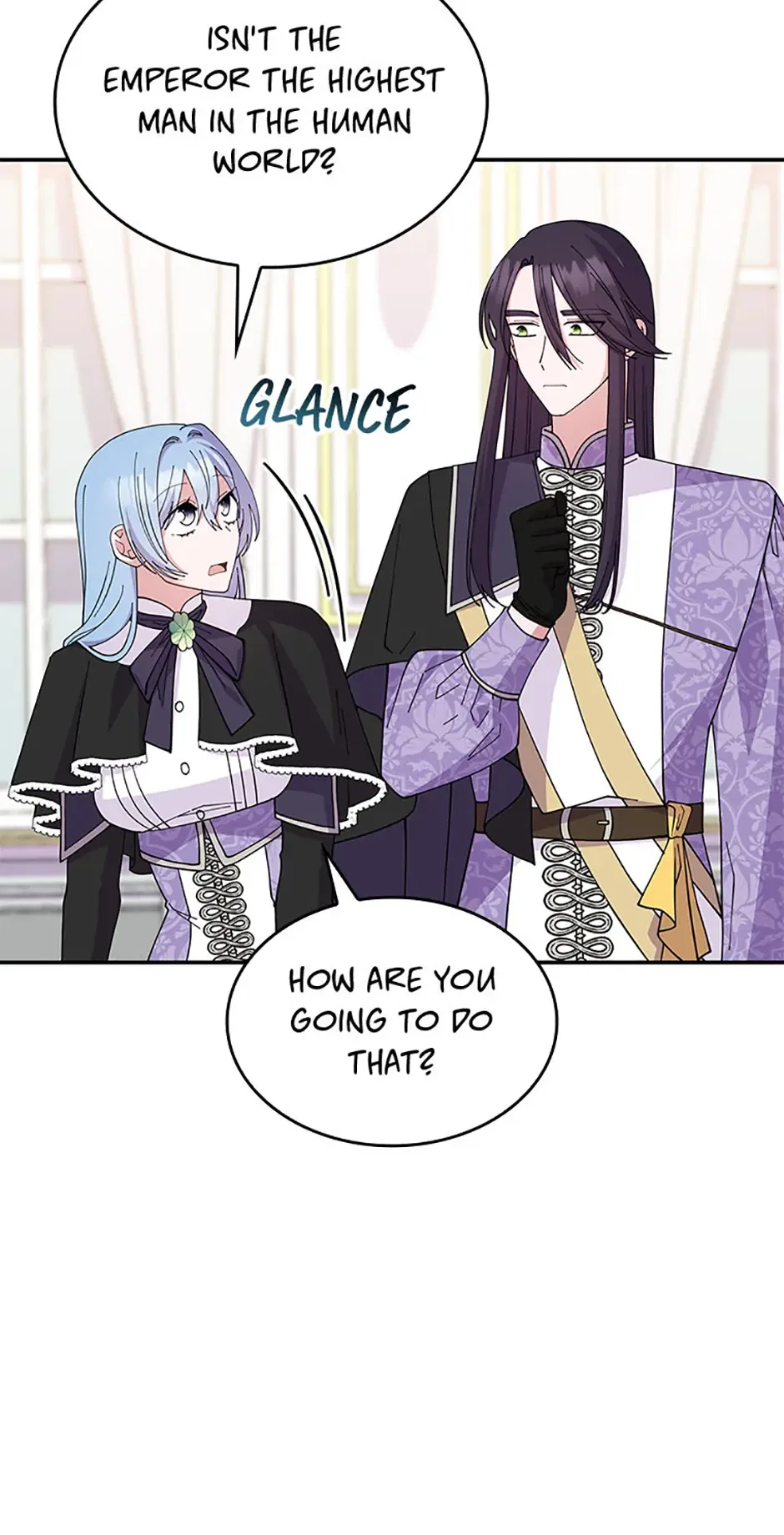Princess Summoning the Monster Chapter 75 – Page 32