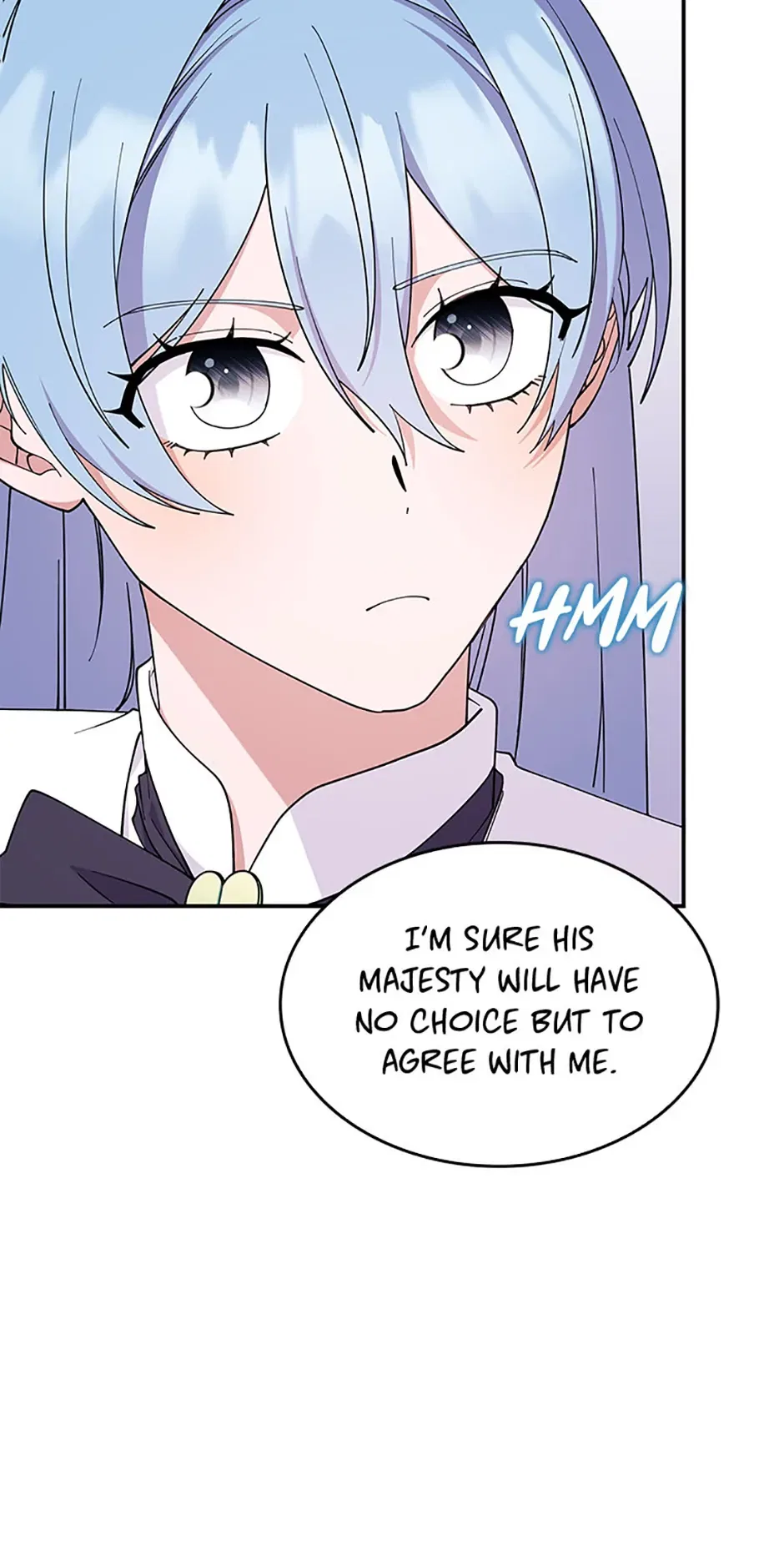 Princess Summoning the Monster Chapter 75 – Page 35