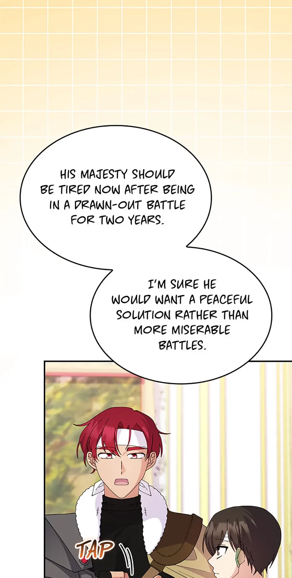 Princess Summoning the Monster Chapter 75 – Page 37