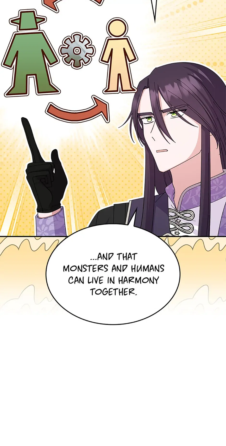Princess Summoning the Monster Chapter 75 – Page 39