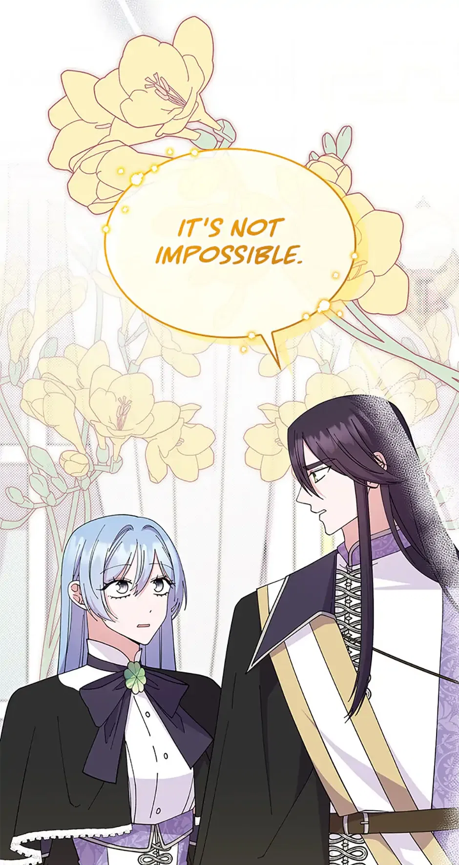 Princess Summoning the Monster Chapter 75 – Page 42