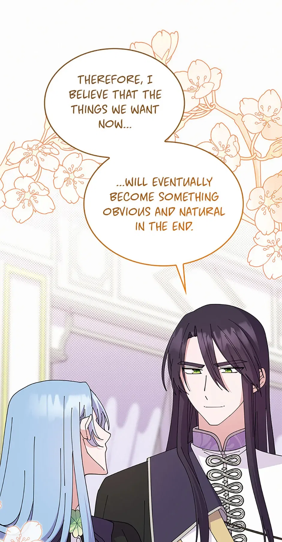 Princess Summoning the Monster Chapter 75 – Page 46