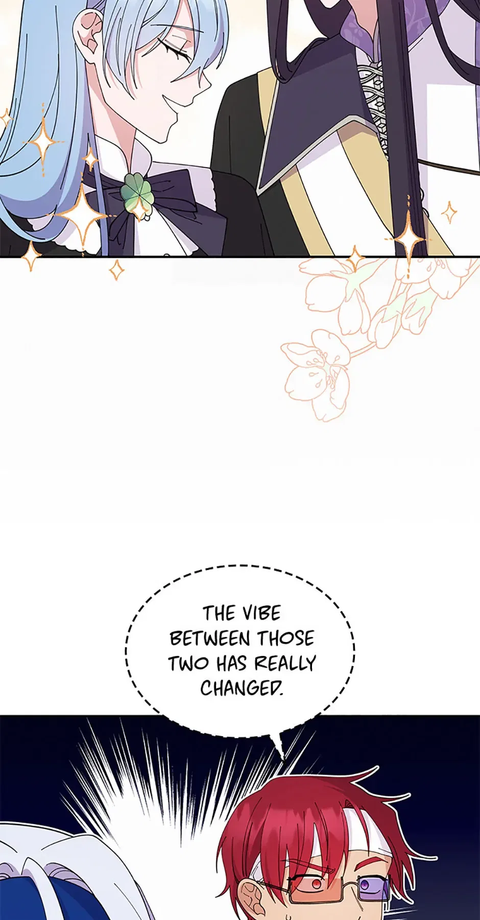 Princess Summoning the Monster Chapter 75 – Page 51
