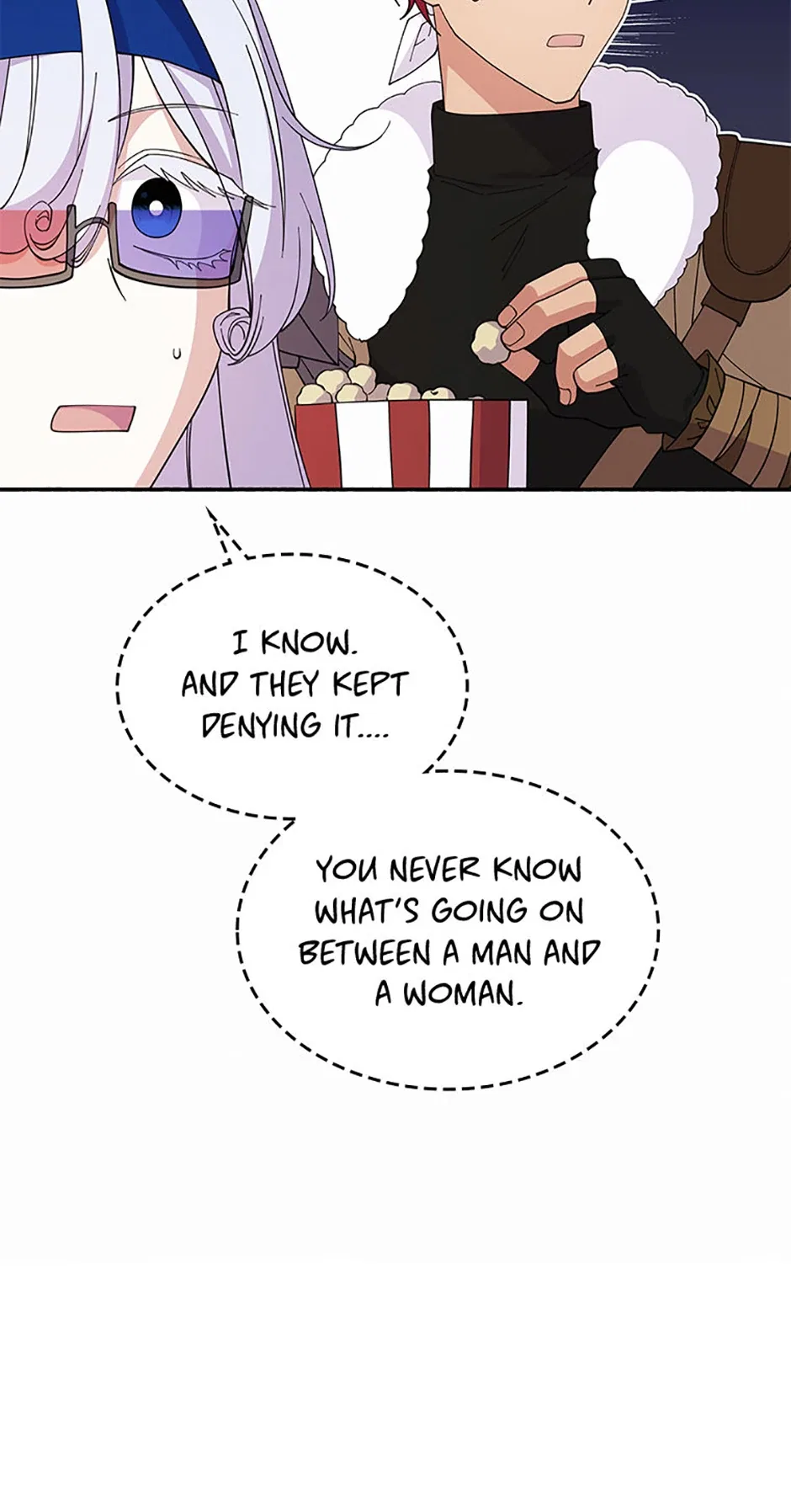 Princess Summoning the Monster Chapter 75 – Page 52