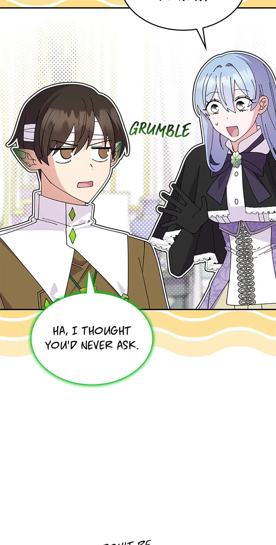 Princess Summoning the Monster Chapter 75 – Page 54