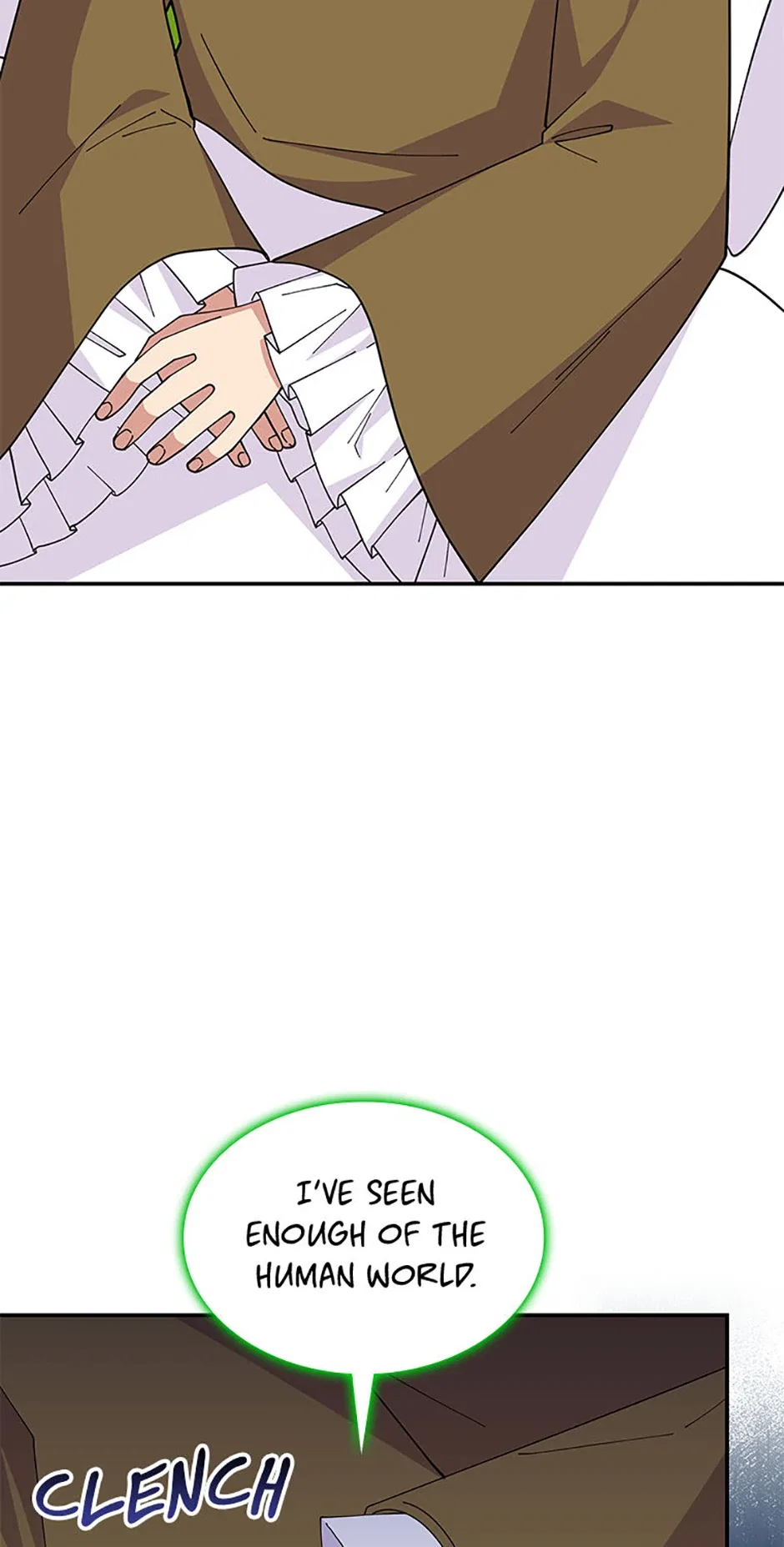 Princess Summoning the Monster Chapter 75 – Page 57