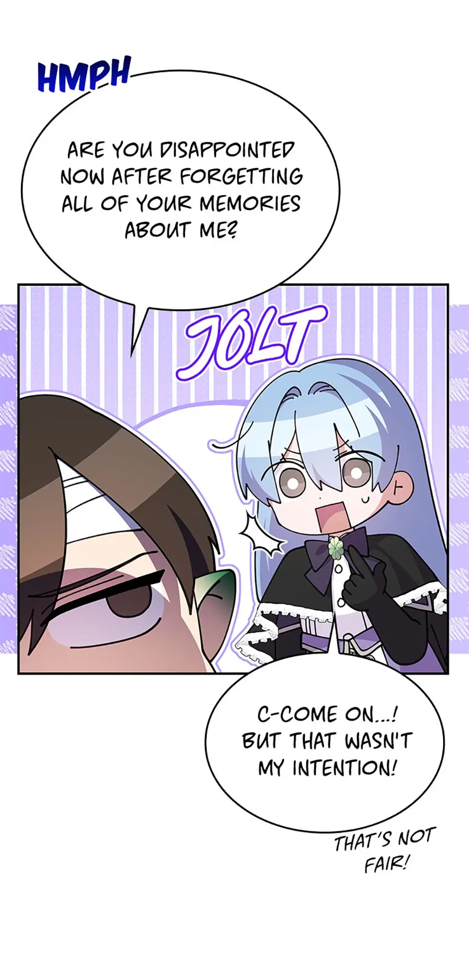 Princess Summoning the Monster Chapter 75 – Page 60