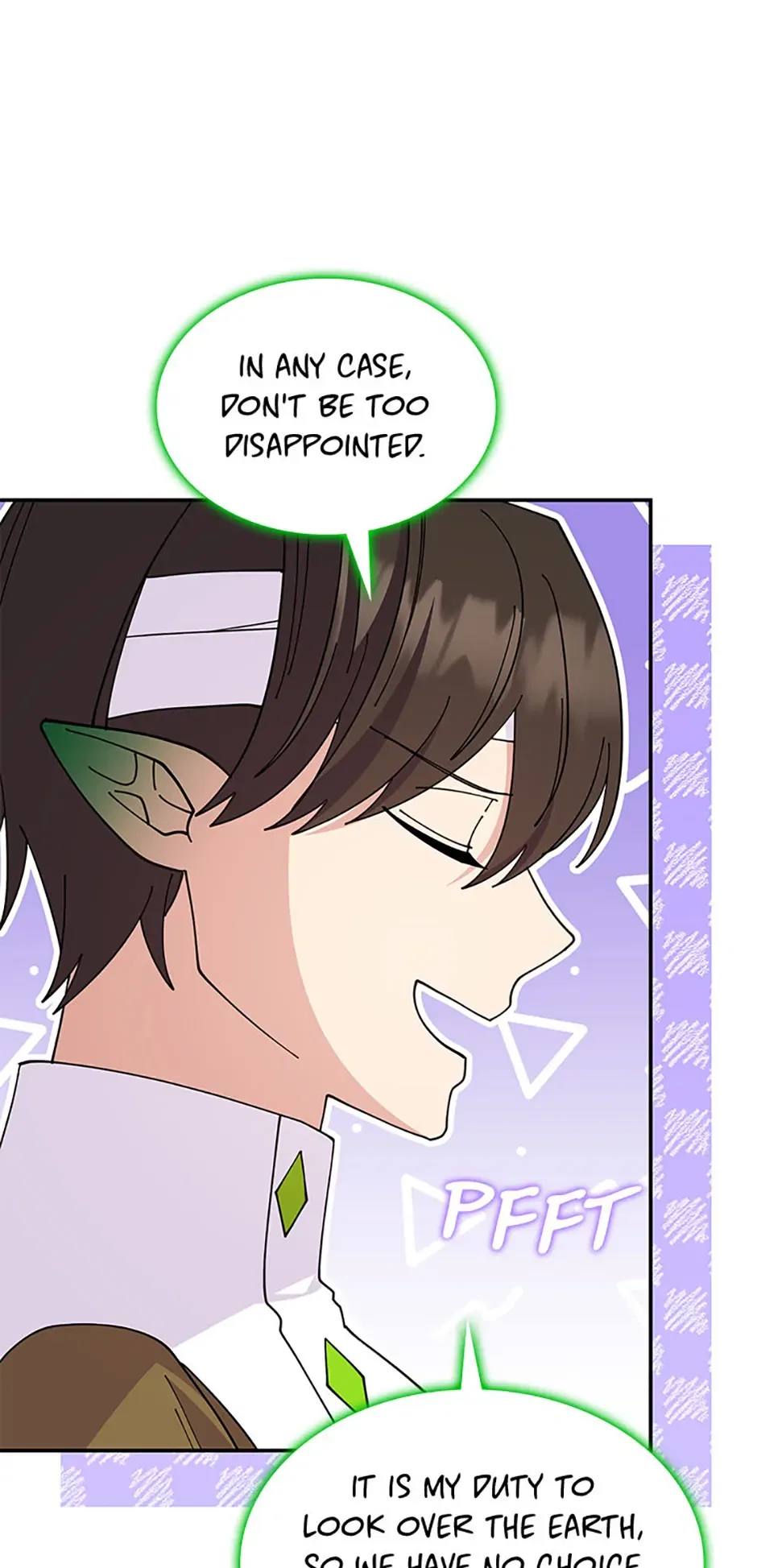 Princess Summoning the Monster Chapter 75 – Page 61