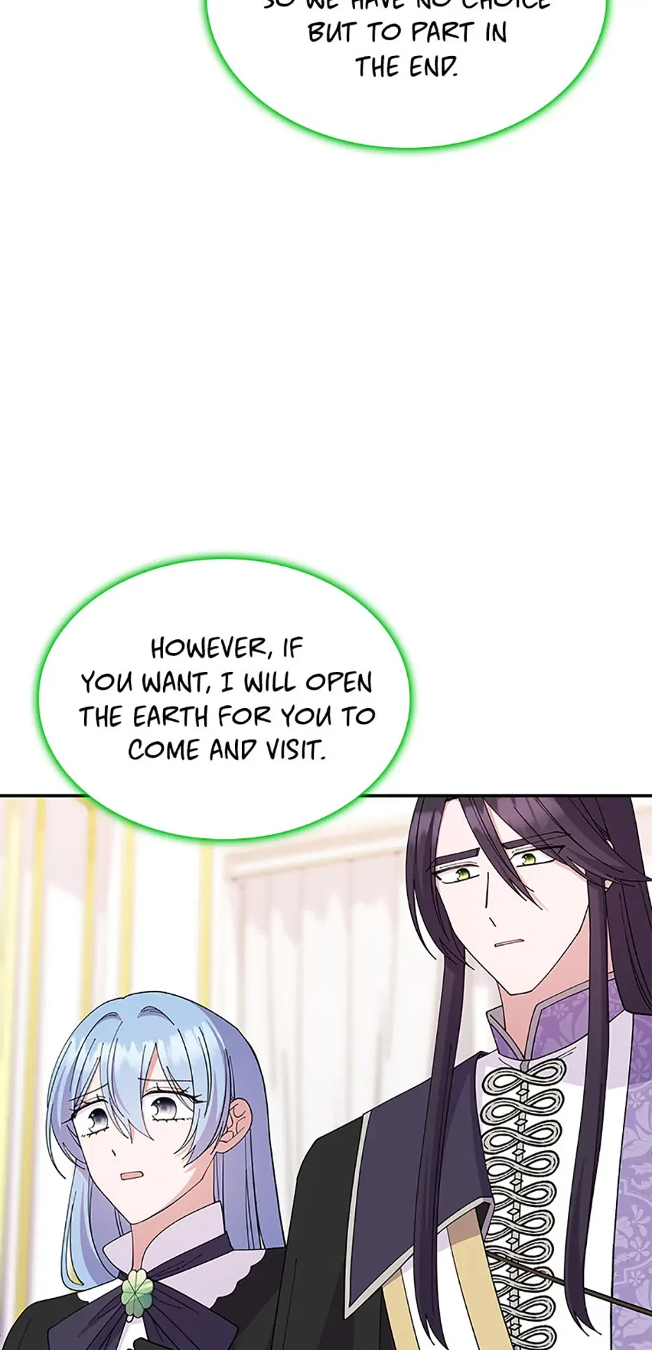 Princess Summoning the Monster Chapter 75 – Page 62