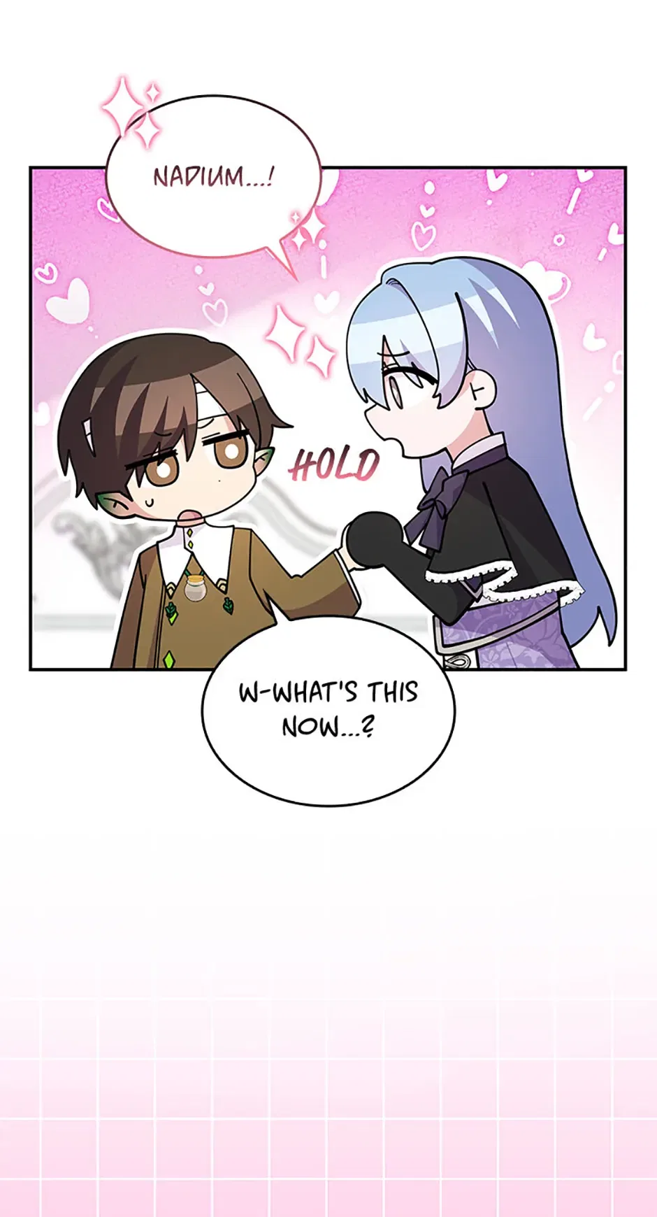 Princess Summoning the Monster Chapter 75 – Page 66