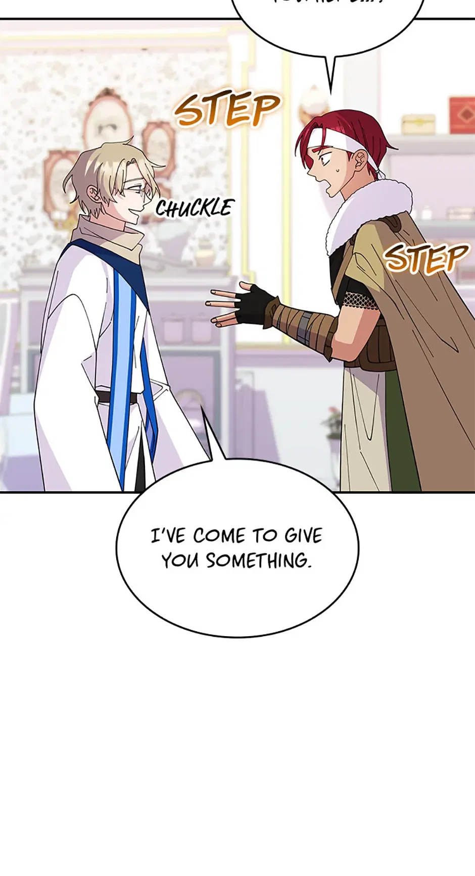 Princess Summoning the Monster Chapter 75 – Page 72