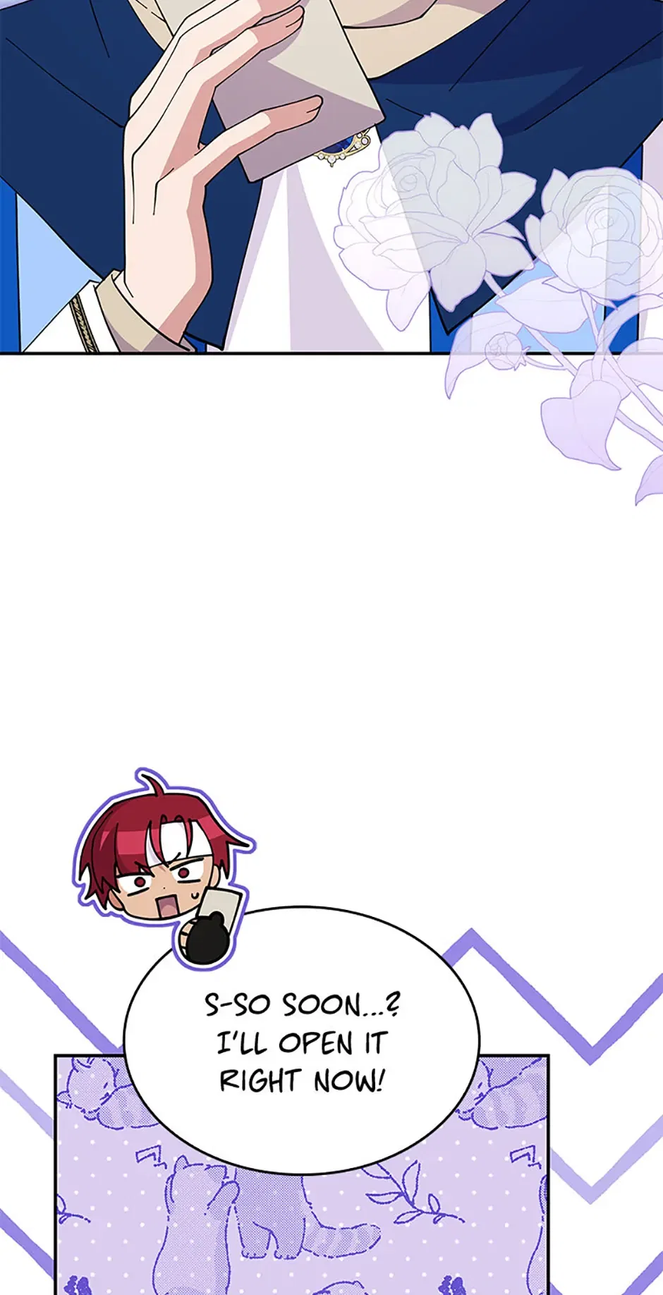 Princess Summoning the Monster Chapter 75 – Page 75