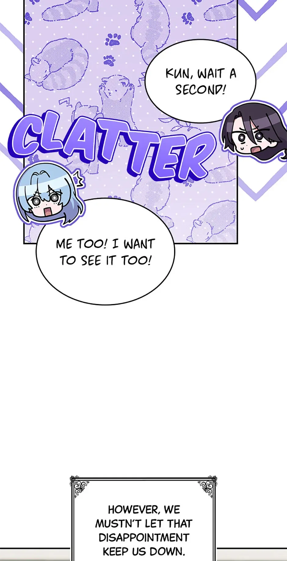 Princess Summoning the Monster Chapter 75 – Page 76