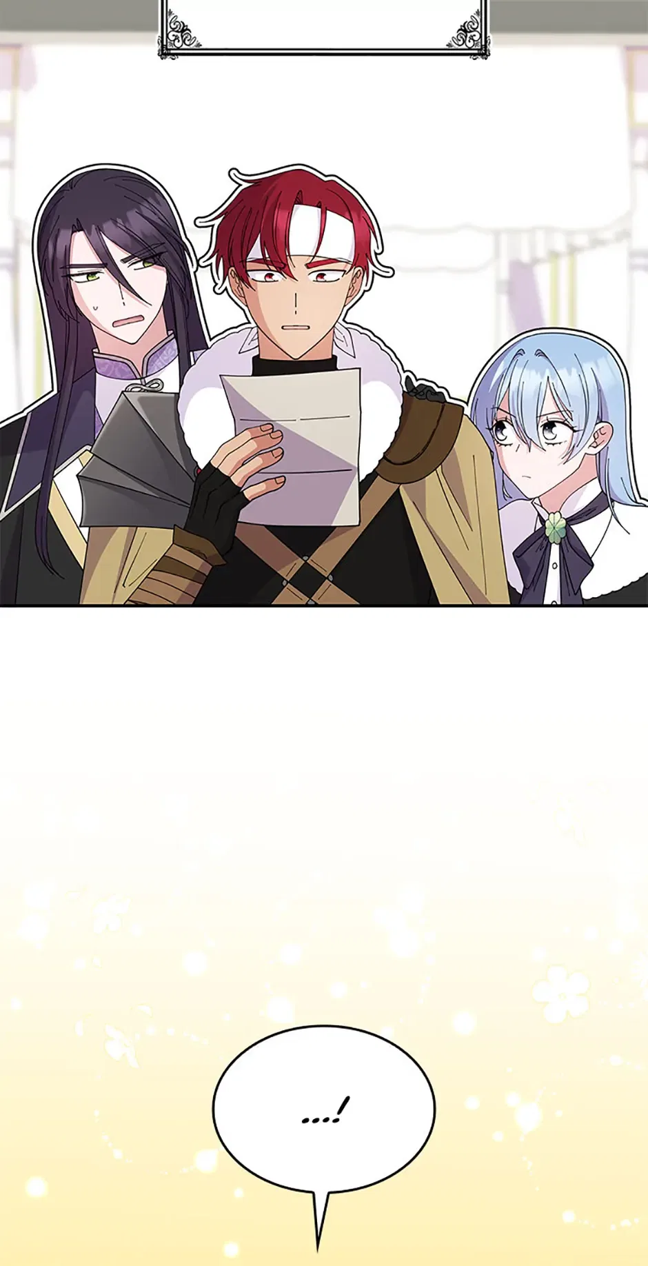 Princess Summoning the Monster Chapter 75 – Page 77
