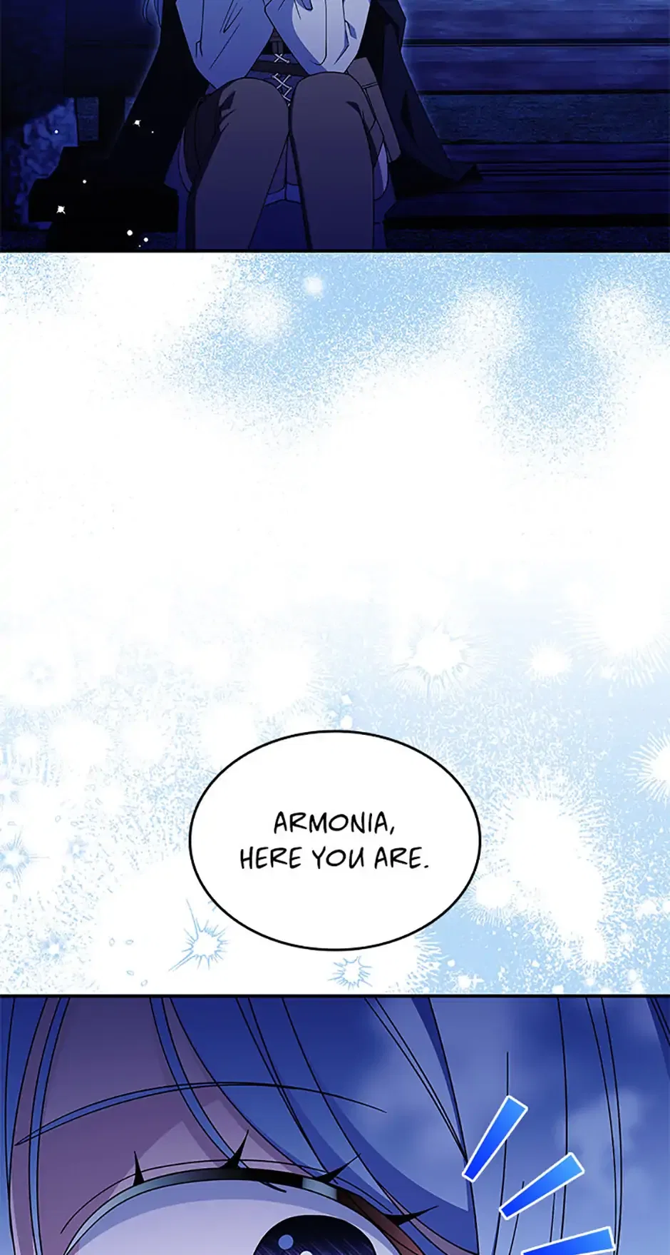 Princess Summoning the Monster Chapter 74 – Page 4