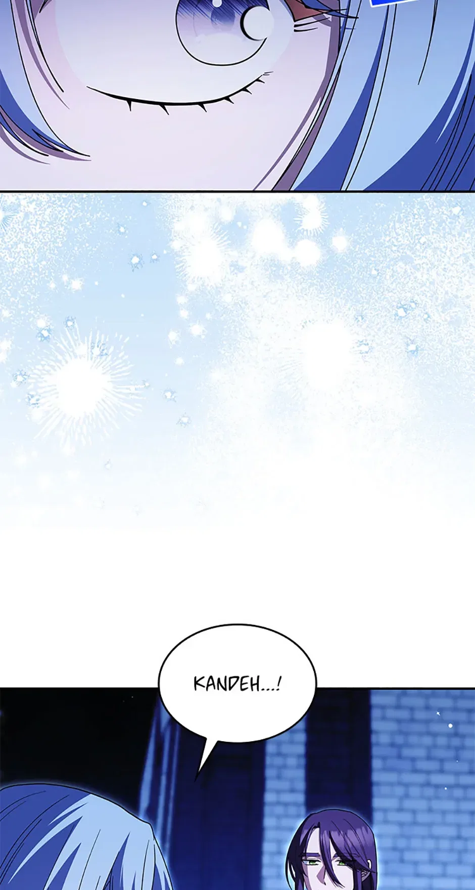 Princess Summoning the Monster Chapter 74 – Page 5