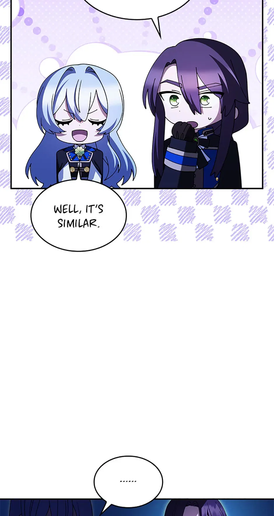 Princess Summoning the Monster Chapter 74 – Page 12
