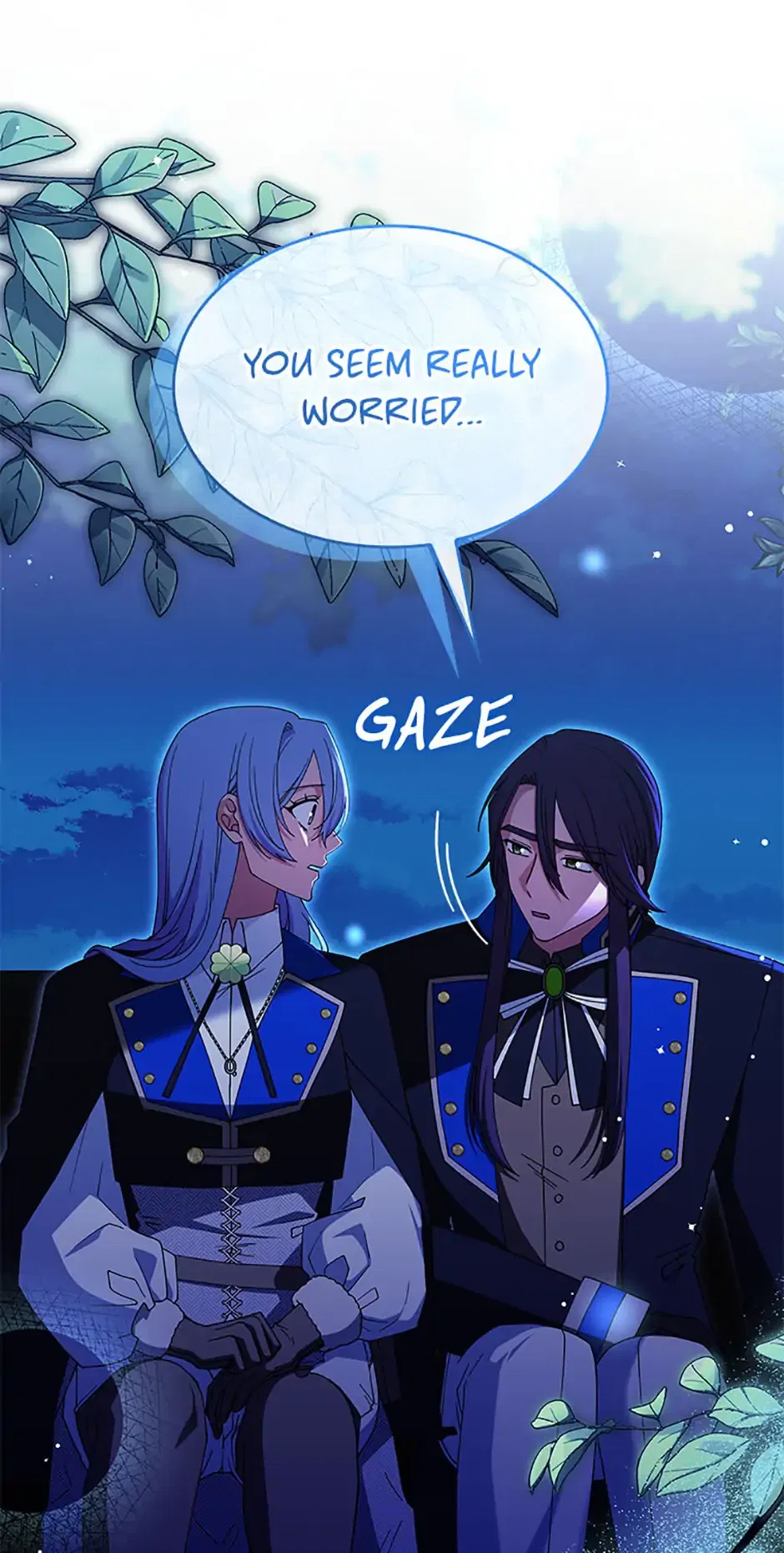 Princess Summoning the Monster Chapter 74 – Page 15