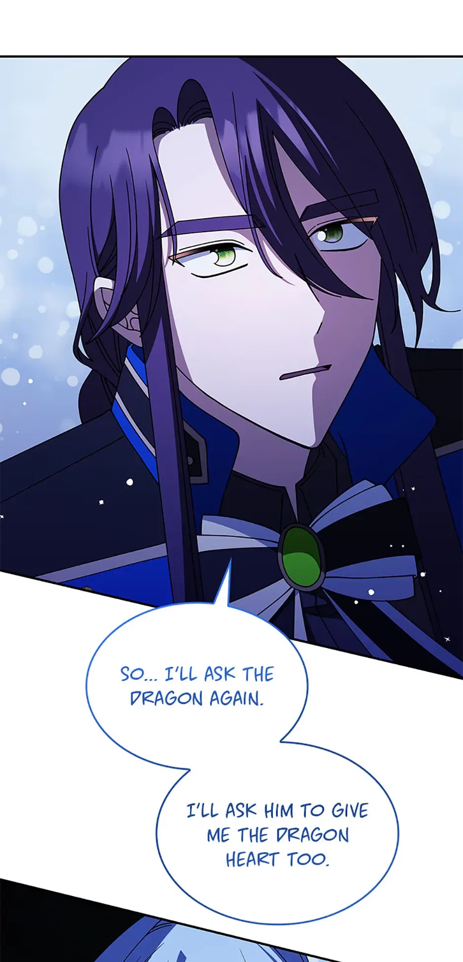 Princess Summoning the Monster Chapter 74 – Page 34
