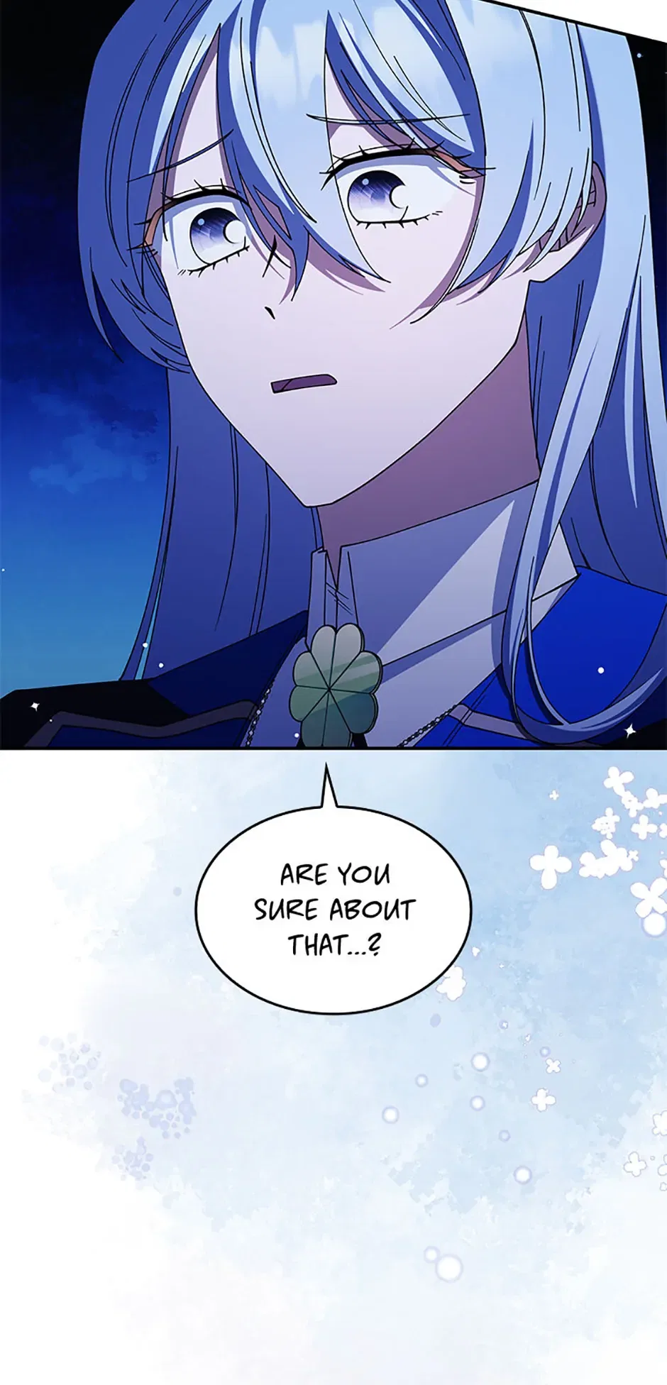 Princess Summoning the Monster Chapter 74 – Page 35