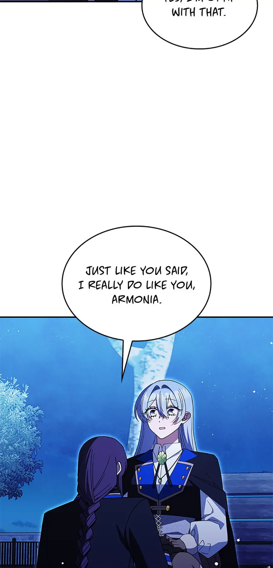 Princess Summoning the Monster Chapter 74 – Page 37