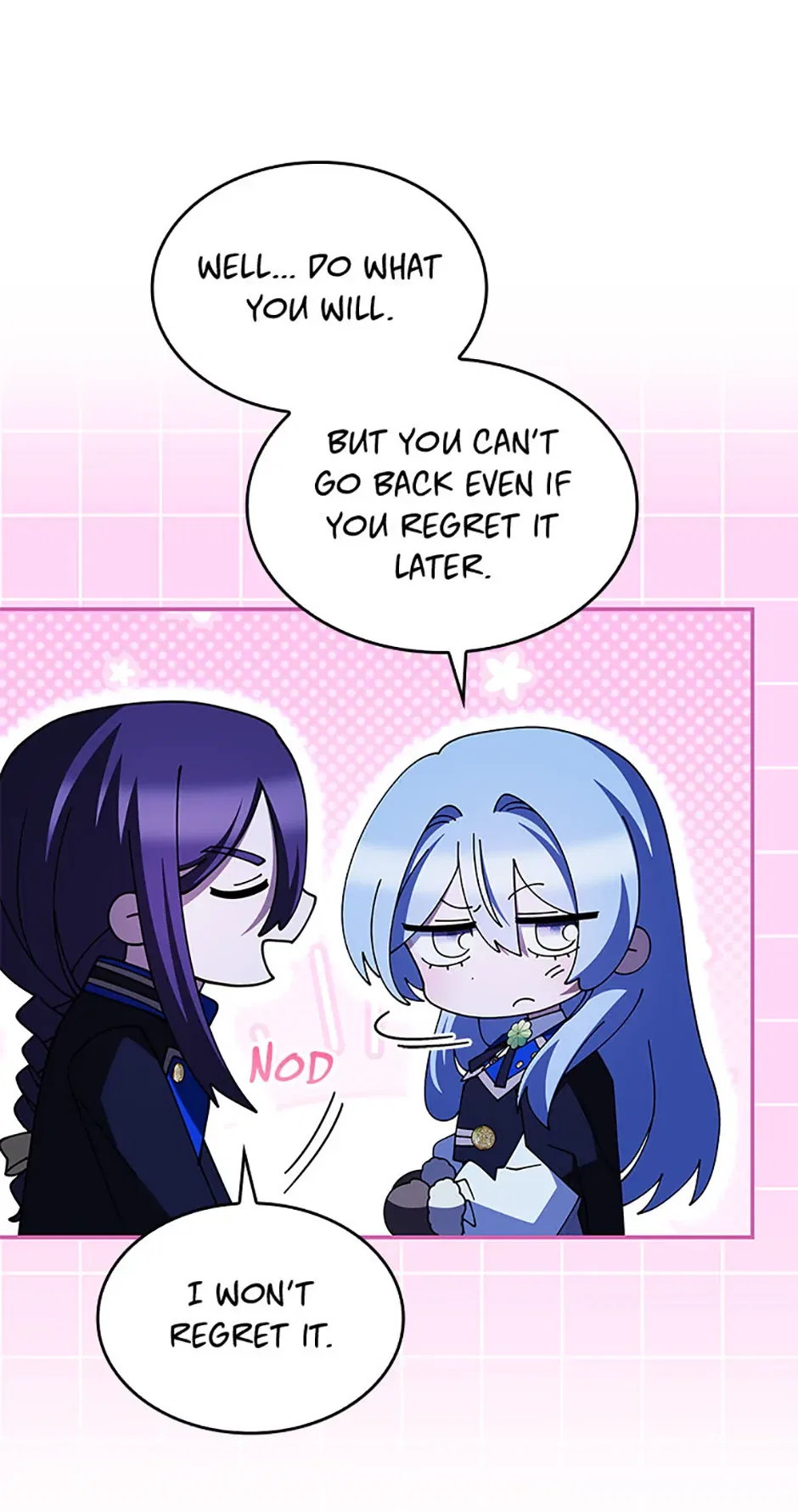 Princess Summoning the Monster Chapter 74 – Page 41