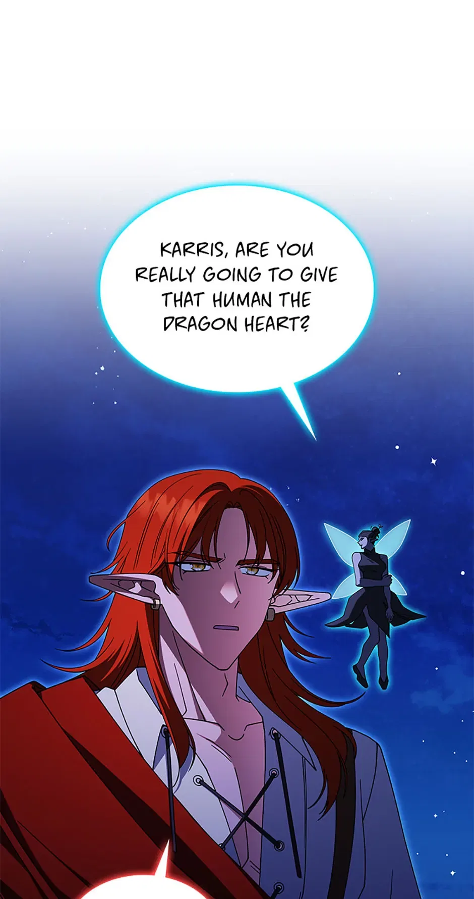 Princess Summoning the Monster Chapter 74 – Page 43