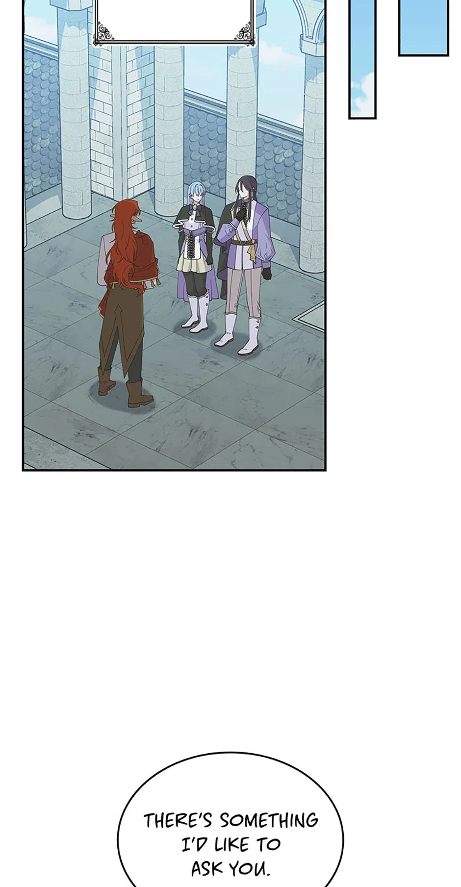 Princess Summoning the Monster Chapter 74 – Page 51