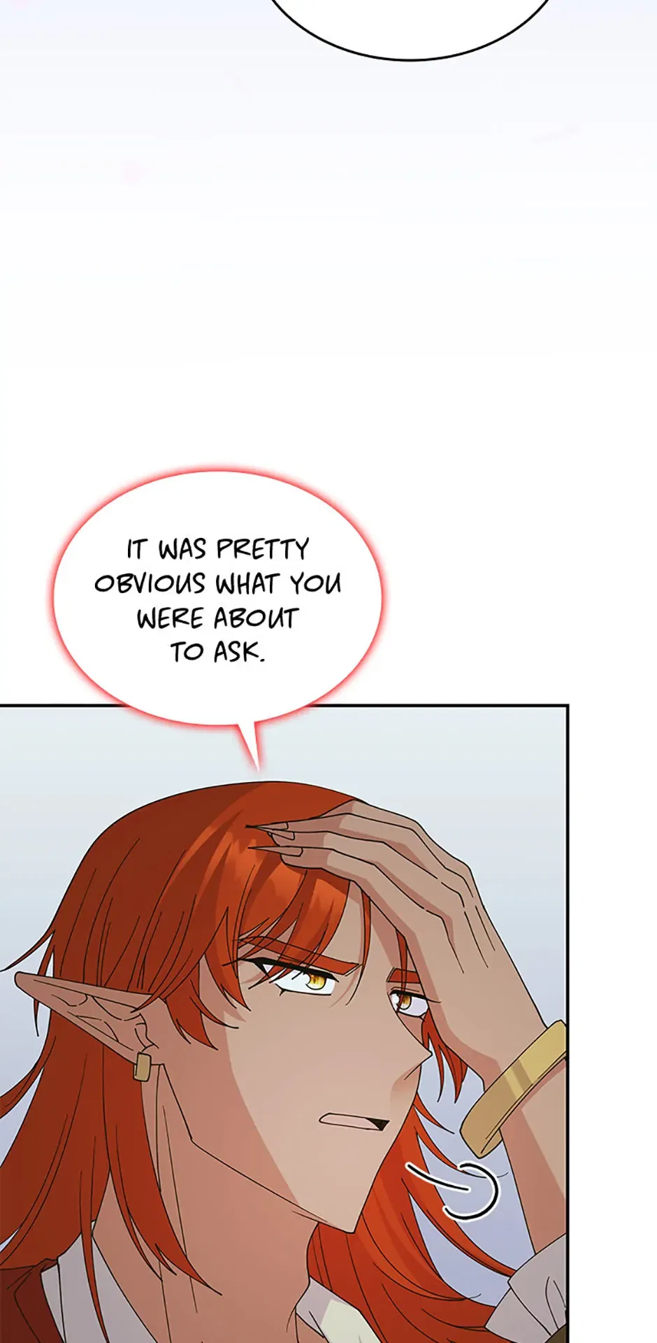 Princess Summoning the Monster Chapter 74 – Page 54