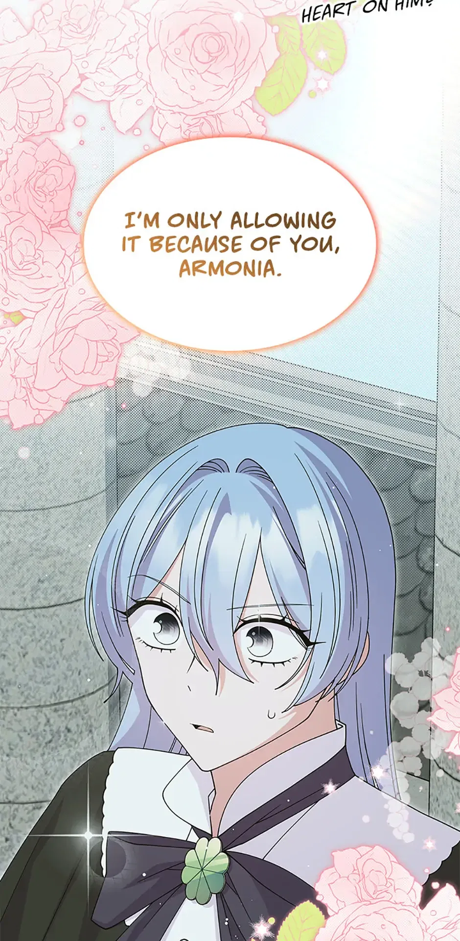 Princess Summoning the Monster Chapter 74 – Page 57