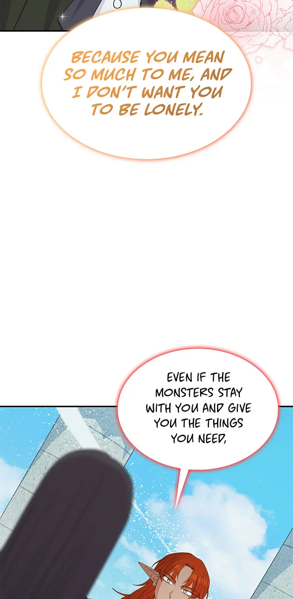 Princess Summoning the Monster Chapter 74 – Page 58