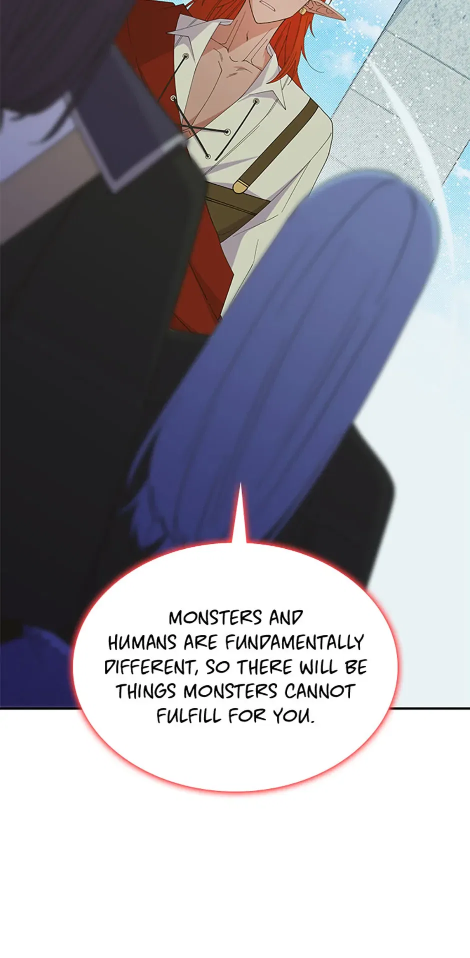 Princess Summoning the Monster Chapter 74 – Page 59