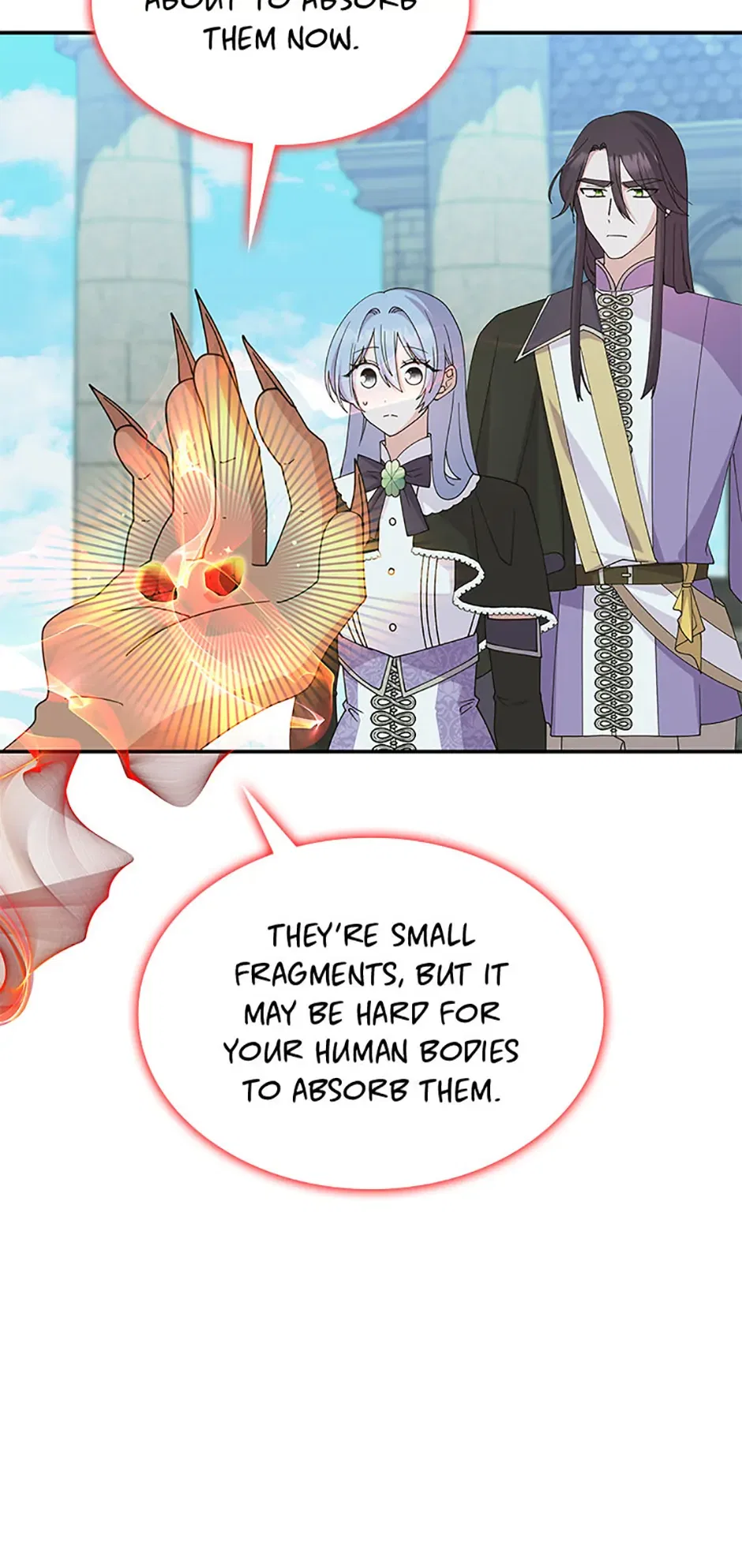 Princess Summoning the Monster Chapter 74 – Page 65